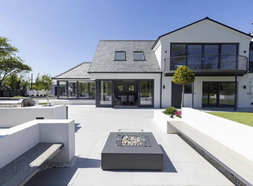 Rock Cottage, Rathmullan, F92V1N1