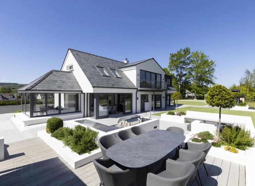 Rock Cottage, Rathmullan, F92V1N1