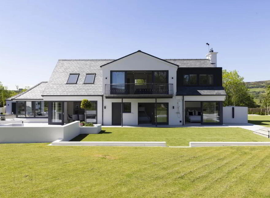 Rock Cottage, Rathmullan, F92V1N1