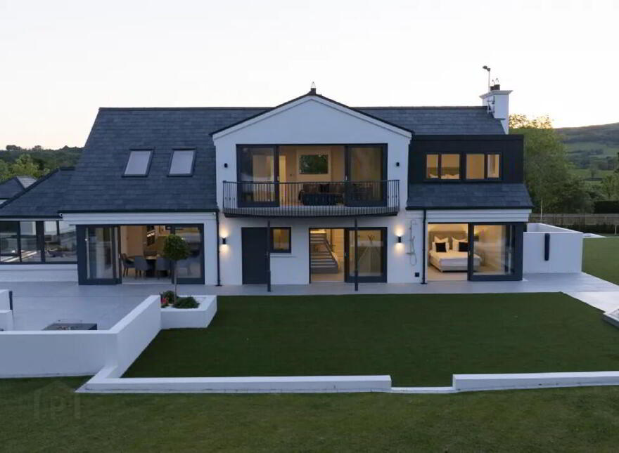 Rock Cottage, Rathmullan, F92V1N1