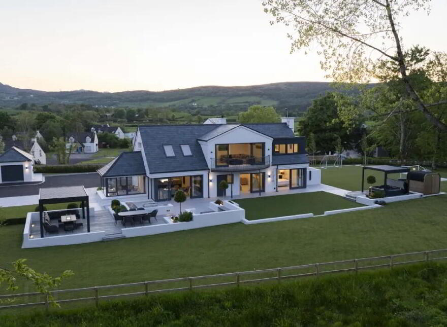Rock Cottage, Rathmullan, F92V1N1