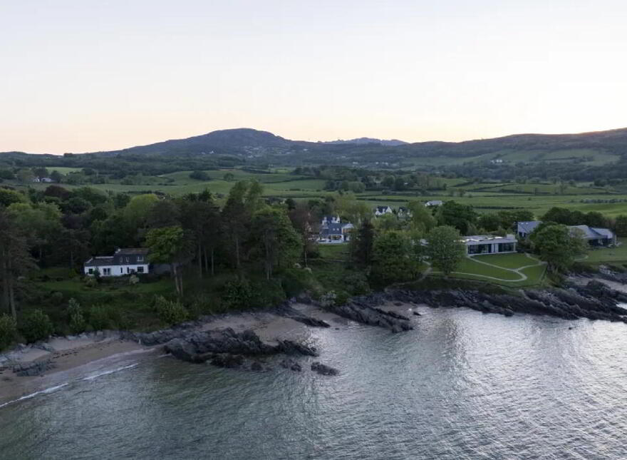 Rock Cottage, Rathmullan, F92V1N1