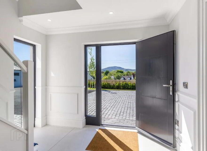 Rock Cottage, Rathmullan, F92V1N1