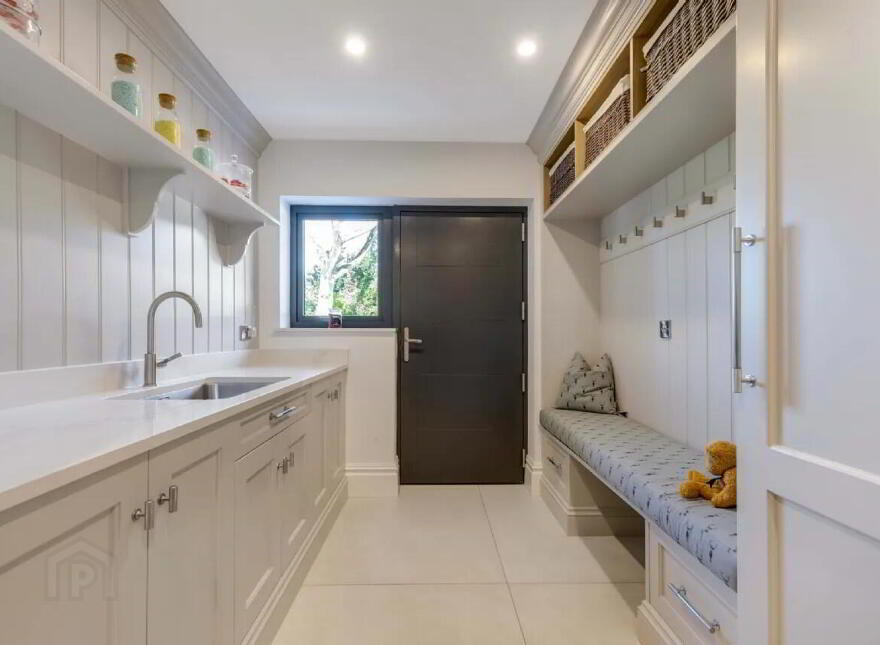 Rock Cottage, Rathmullan, F92V1N1