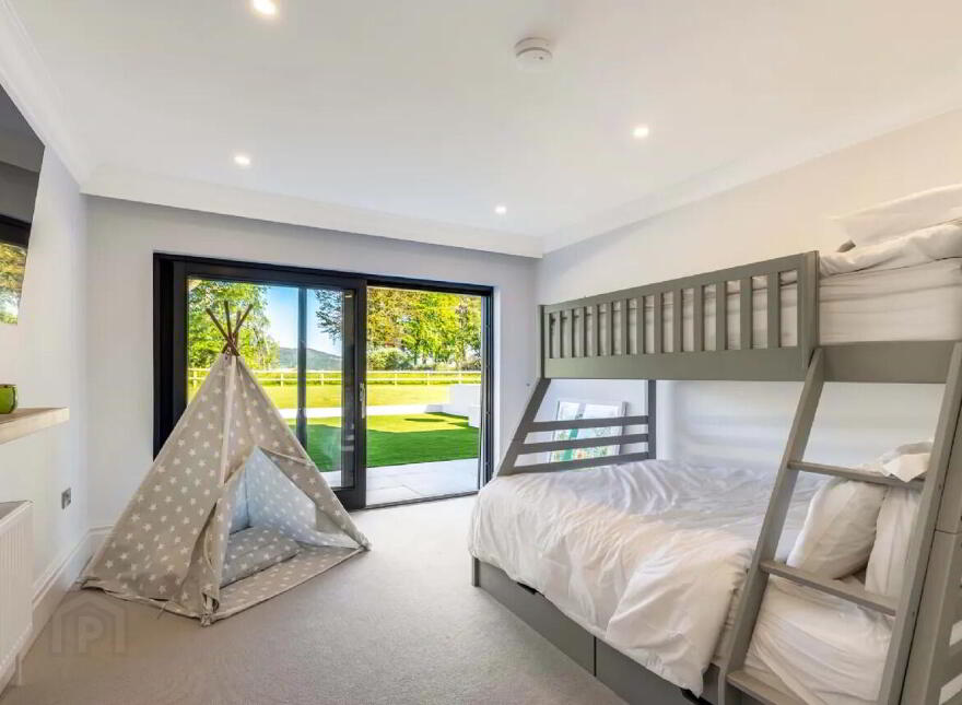 Rock Cottage, Rathmullan, F92V1N1