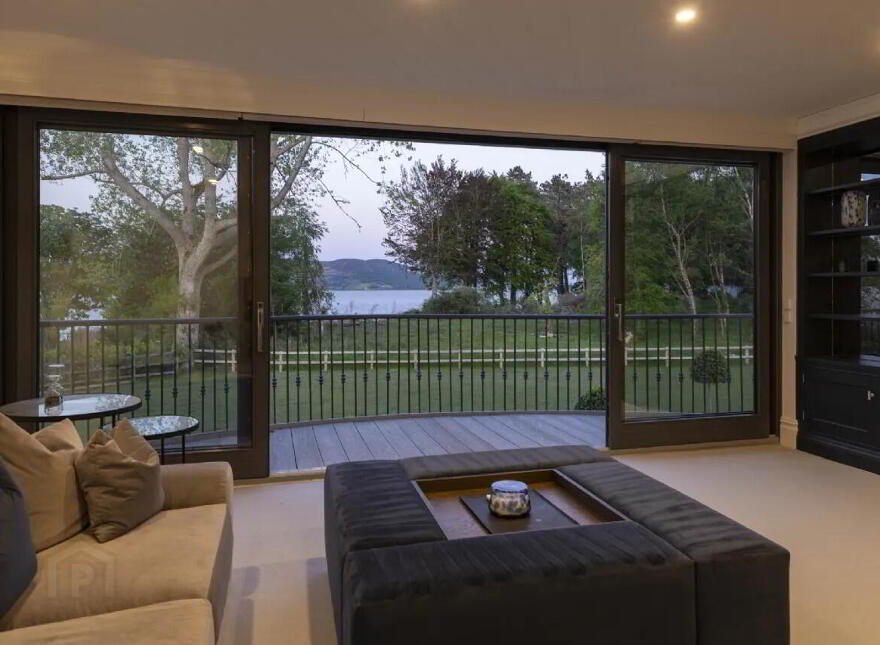 Rock Cottage, Rathmullan, F92V1N1
