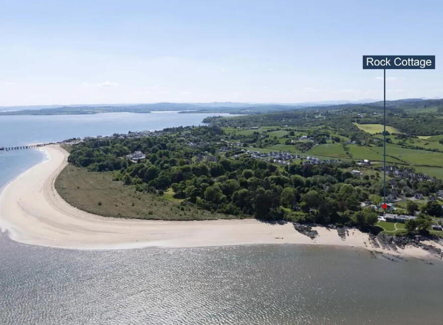 Rock Cottage, Rathmullan, F92V1N1