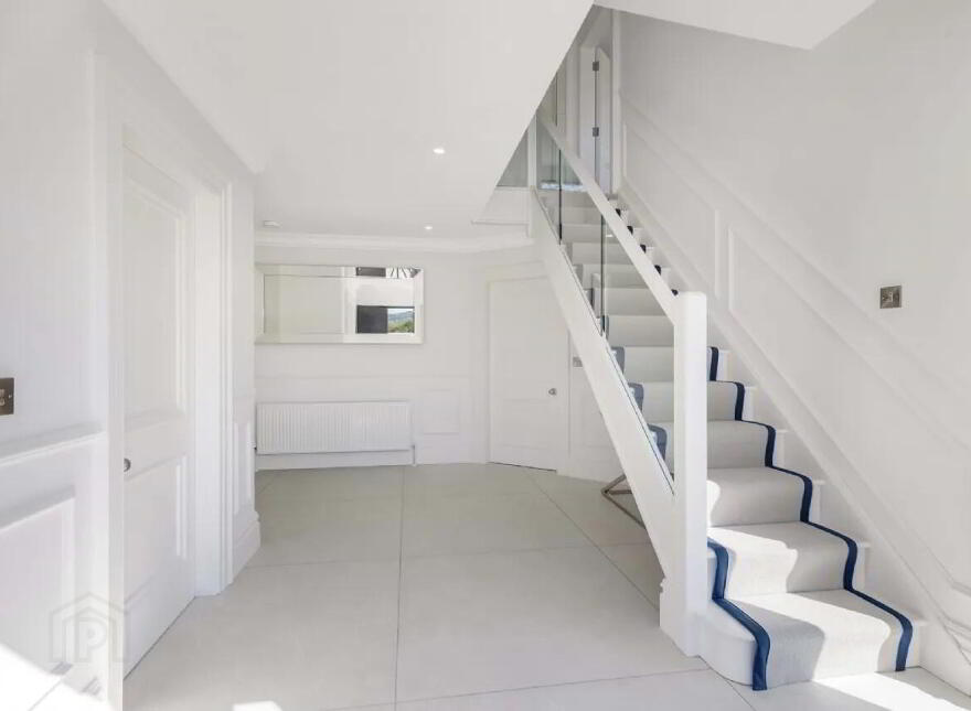 Rock Cottage, Rathmullan, F92V1N1