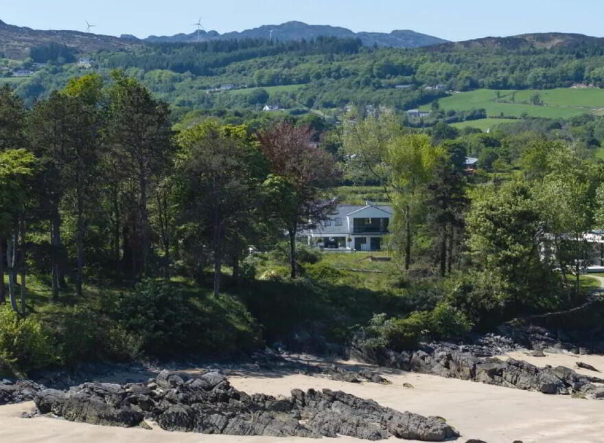 Rock Cottage, Rathmullan, F92V1N1