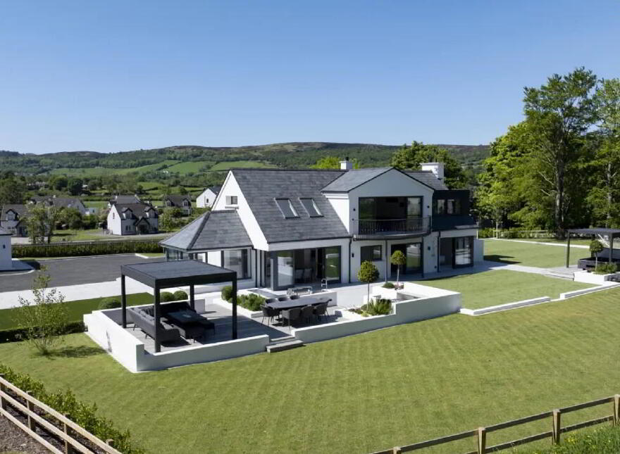 Rock Cottage, Rathmullan, F92V1N1