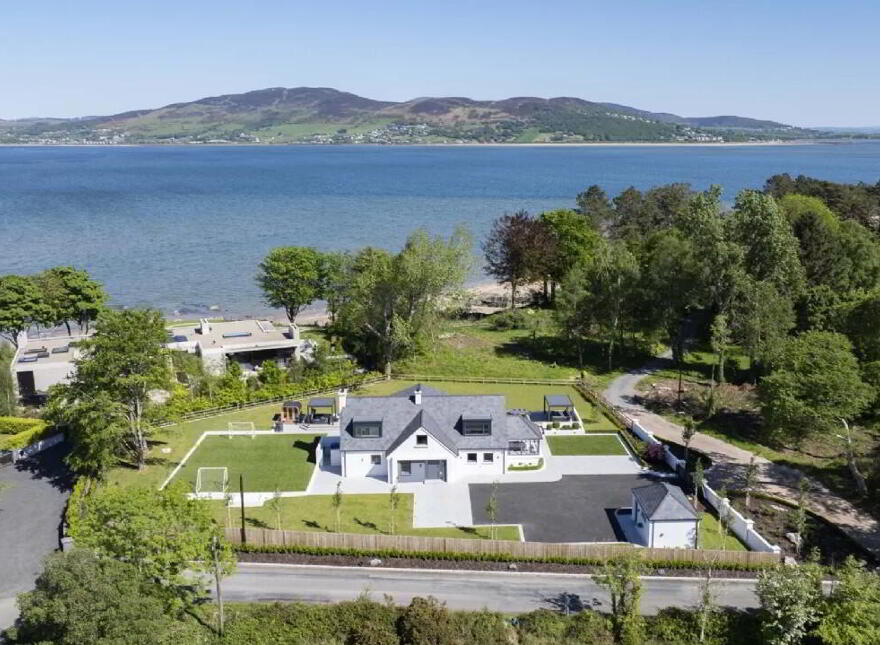 Rock Cottage, Rathmullan, F92V1N1