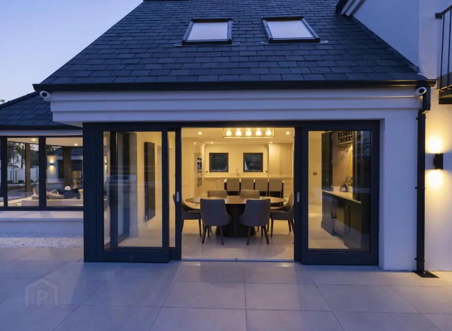 Rock Cottage, Rathmullan, F92V1N1