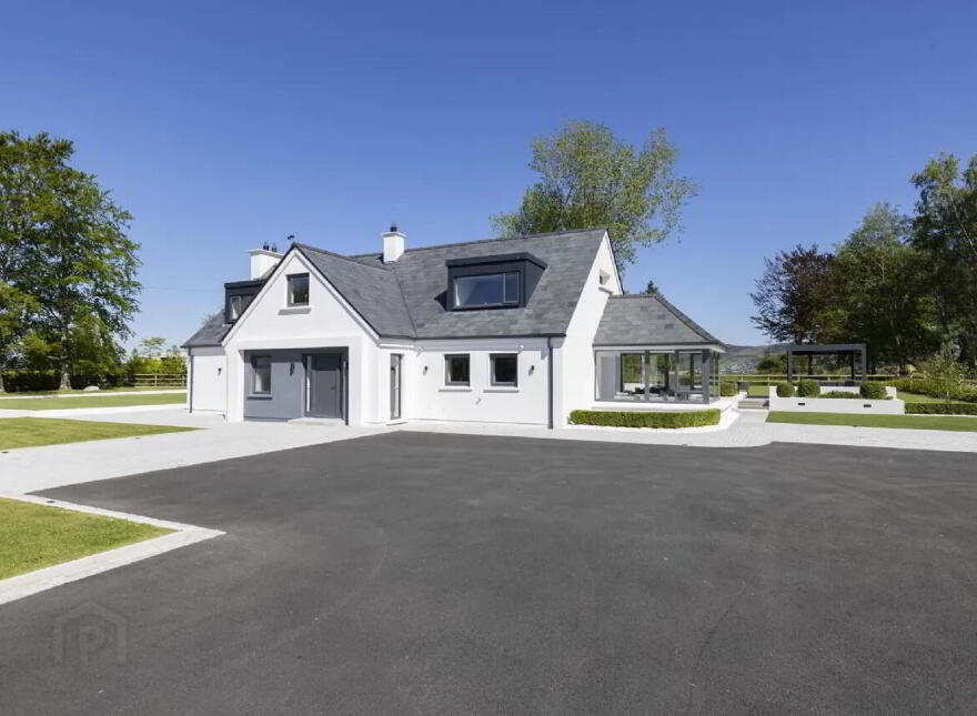 Rock Cottage, Rathmullan, F92V1N1