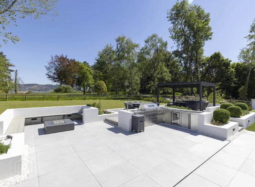 Rock Cottage, Rathmullan, F92V1N1