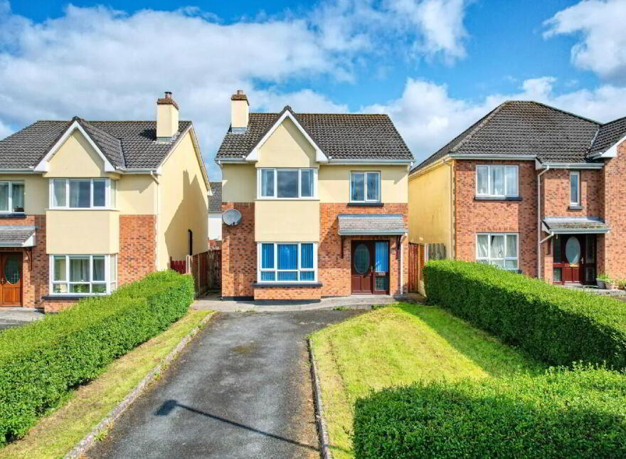 4 Cartrun Breac, Lisbrack Road, N39C3F9 photo