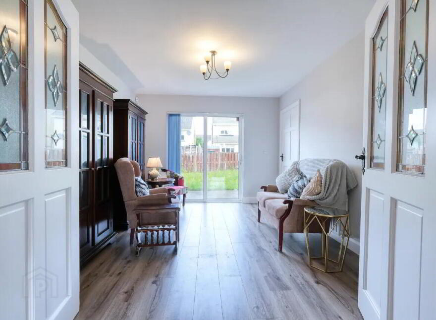 4 Cartrun Breac, Lisbrack Road, N39C3F9