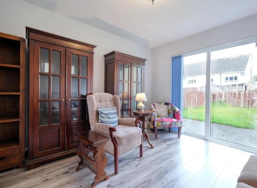 4 Cartrun Breac, Lisbrack Road, N39C3F9