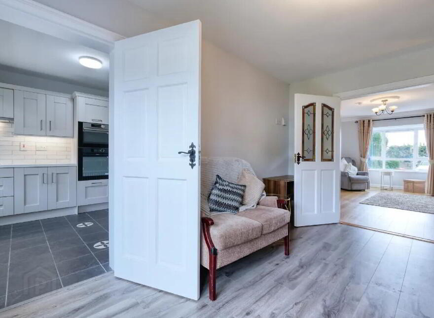 4 Cartrun Breac, Lisbrack Road, N39C3F9