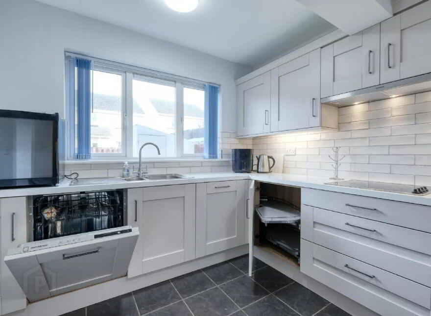 4 Cartrun Breac, Lisbrack Road, N39C3F9