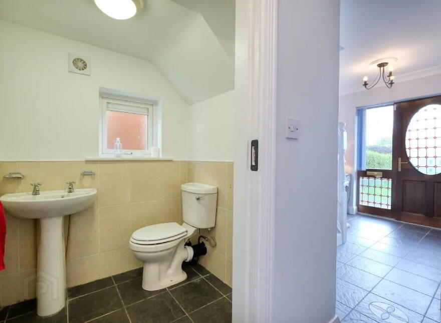 4 Cartrun Breac, Lisbrack Road, N39C3F9