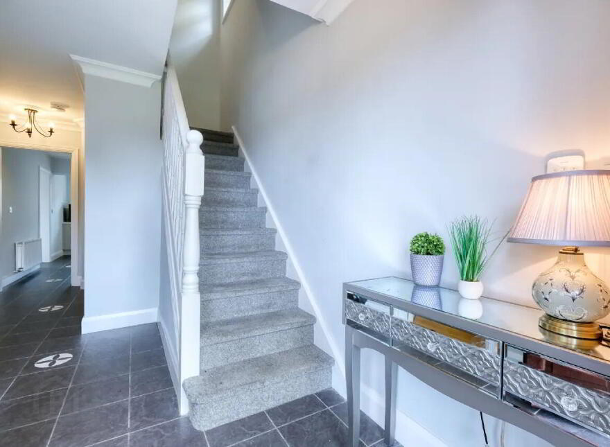 4 Cartrun Breac, Lisbrack Road, N39C3F9