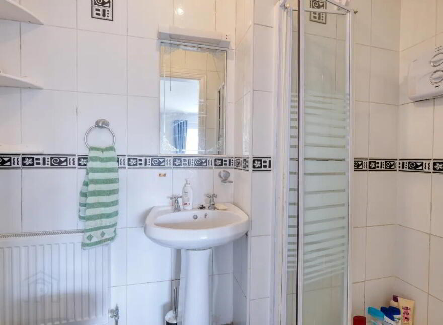 4 Cartrun Breac, Lisbrack Road, N39C3F9