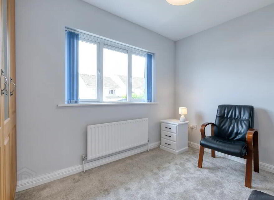 4 Cartrun Breac, Lisbrack Road, N39C3F9