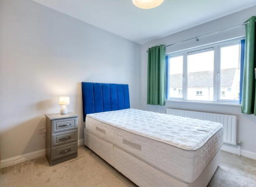 4 Cartrun Breac, Lisbrack Road, N39C3F9