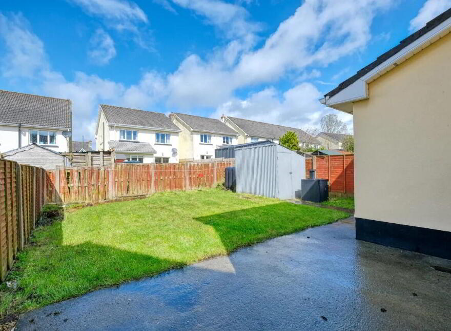 4 Cartrun Breac, Lisbrack Road, N39C3F9