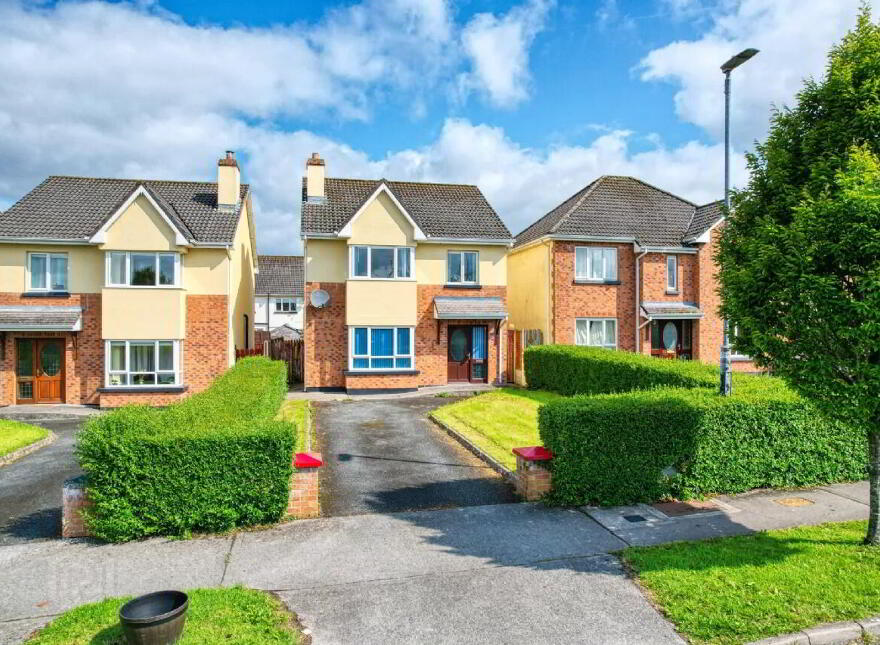 4 Cartrun Breac, Lisbrack Road, N39C3F9