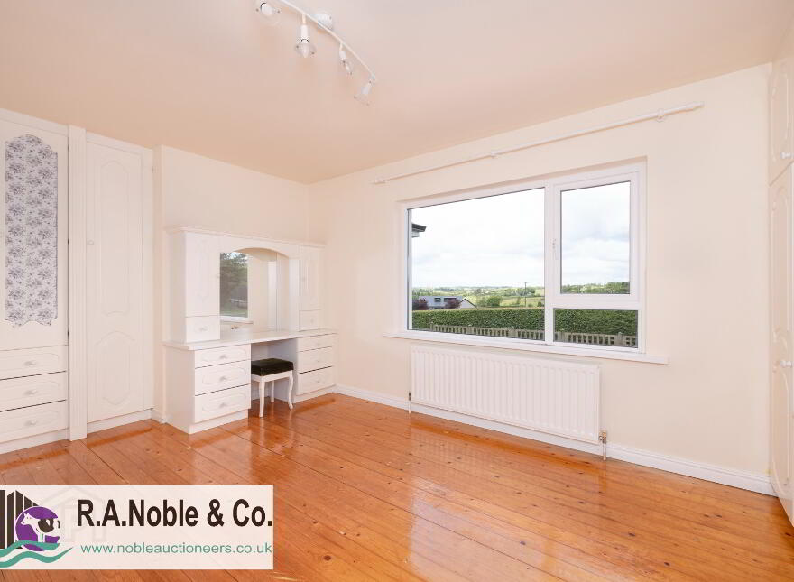 37a Garvaghy Hill Road, Garvaghey, Ballygawley, BT70 2EF