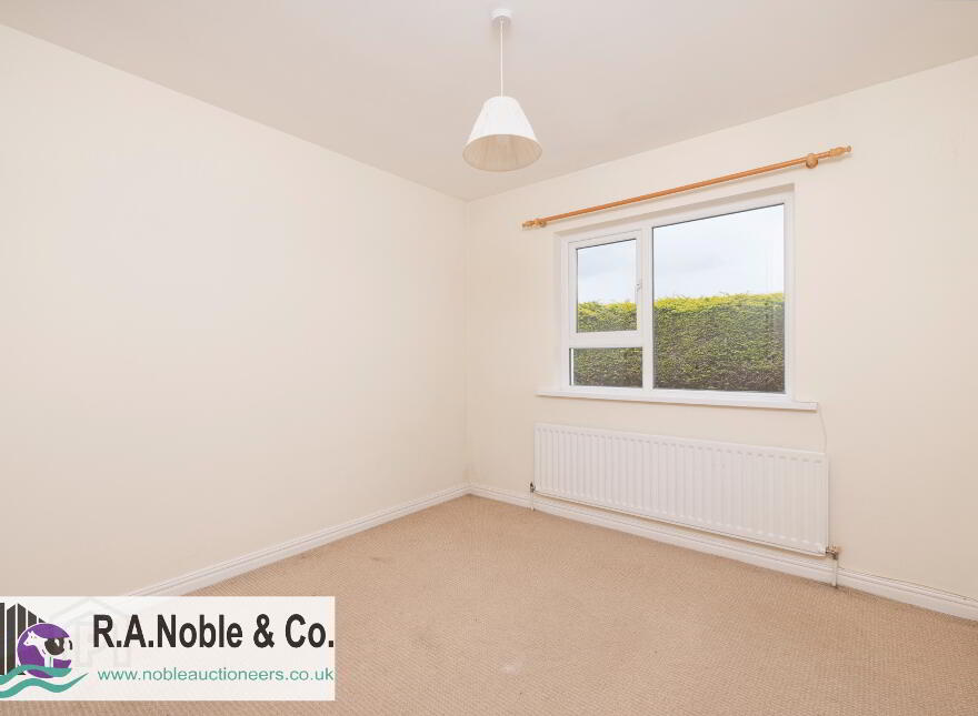 37a Garvaghy Hill Road, Garvaghey, Ballygawley, BT70 2EF