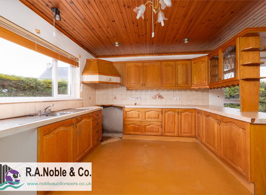 37a Garvaghy Hill Road, Garvaghey, Ballygawley, BT70 2EF