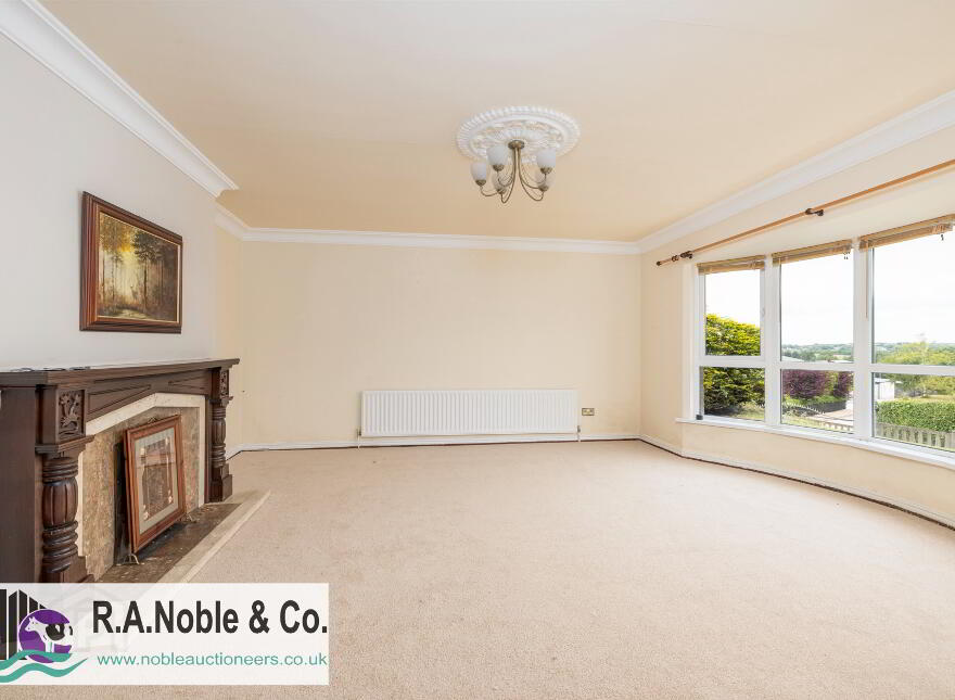 37a Garvaghy Hill Road, Garvaghey, Ballygawley, BT70 2EF