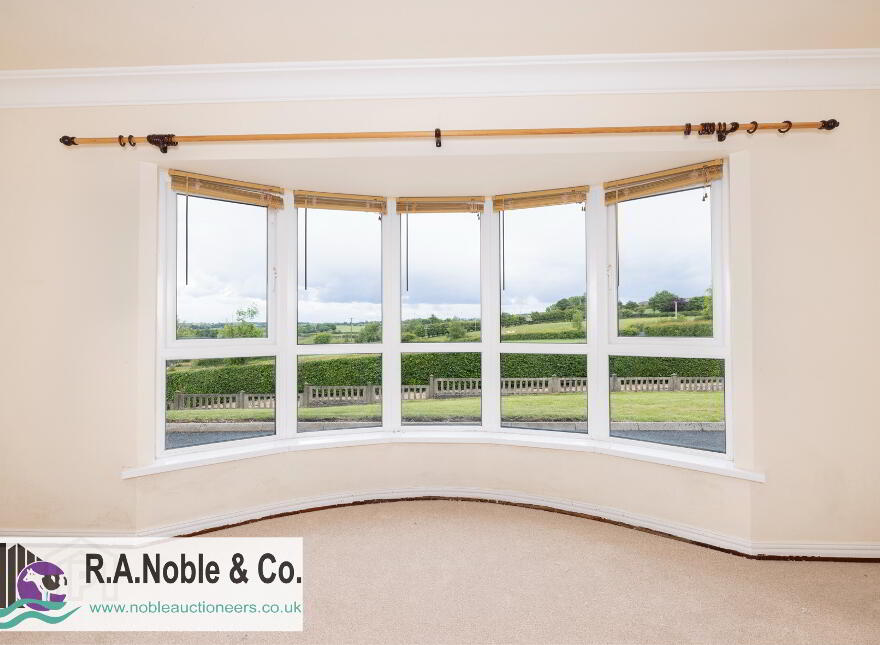 37a Garvaghy Hill Road, Garvaghey, Ballygawley, BT70 2EF