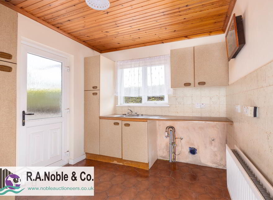 37a Garvaghy Hill Road, Garvaghey, Ballygawley, BT70 2EF