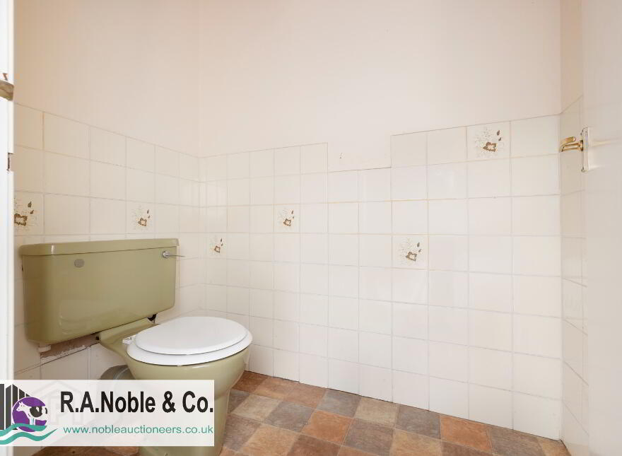 37a Garvaghy Hill Road, Garvaghey, Ballygawley, BT70 2EF
