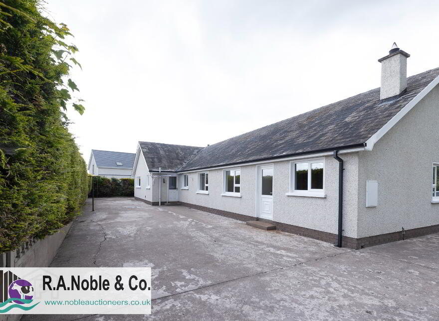 37a Garvaghy Hill Road, Garvaghey, Ballygawley, BT70 2EF
