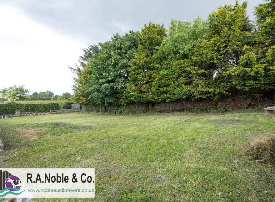 37a Garvaghy Hill Road, Garvaghey, Ballygawley, BT70 2EF