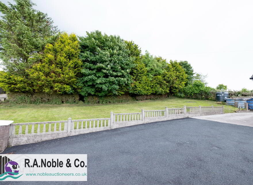 37a Garvaghy Hill Road, Garvaghey, Ballygawley, BT70 2EF