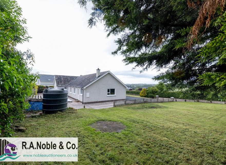 37a Garvaghy Hill Road, Garvaghey, Ballygawley, BT70 2EF