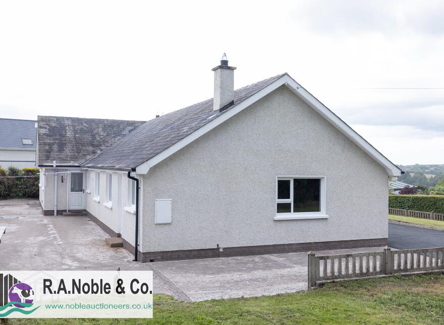 37a Garvaghy Hill Road, Garvaghey, Ballygawley, BT70 2EF