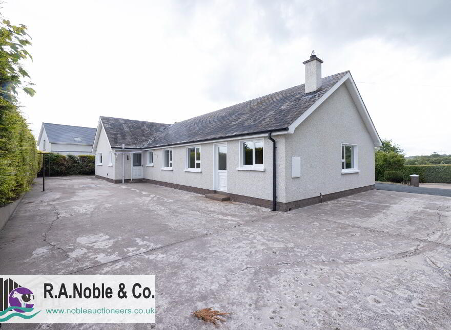 37a Garvaghy Hill Road, Garvaghey, Ballygawley, BT70 2EF