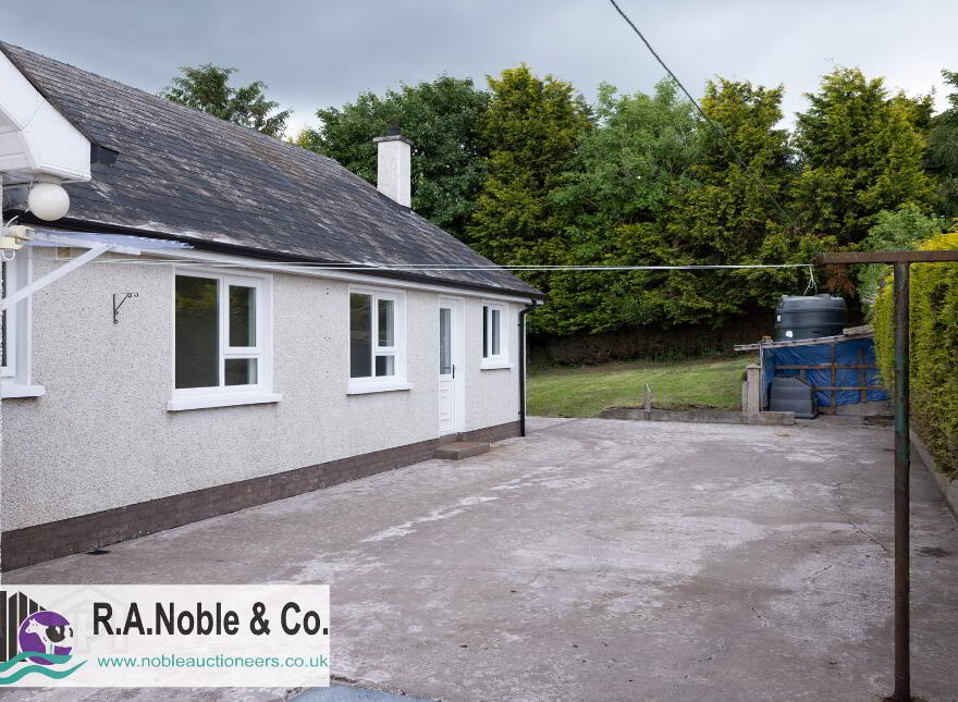 37a Garvaghy Hill Road, Garvaghey, Ballygawley, BT70 2EF