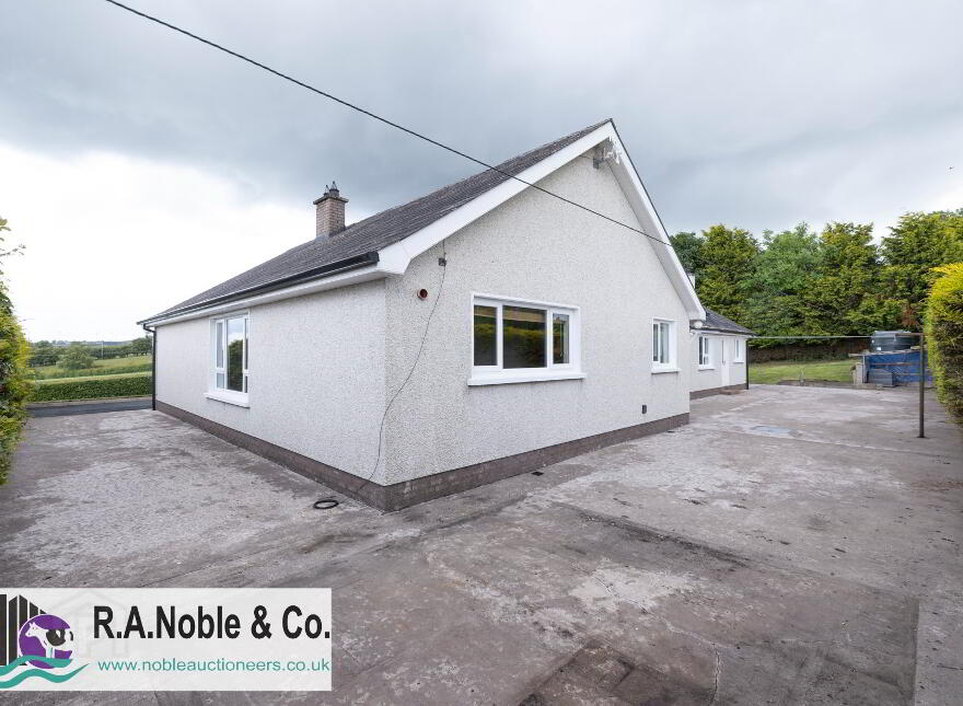 37a Garvaghy Hill Road, Garvaghey, Ballygawley, BT70 2EF