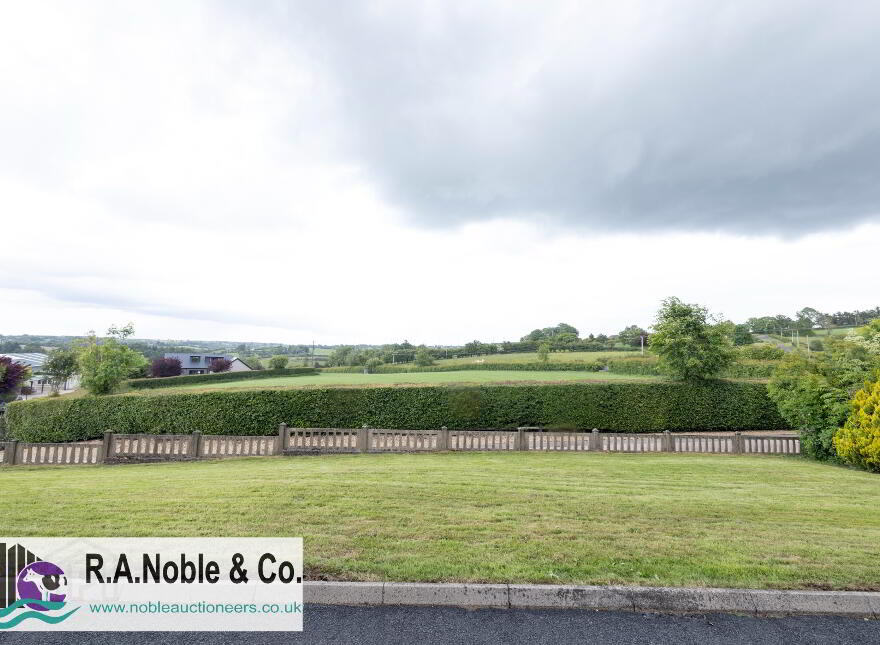 37a Garvaghy Hill Road, Garvaghey, Ballygawley, BT70 2EF