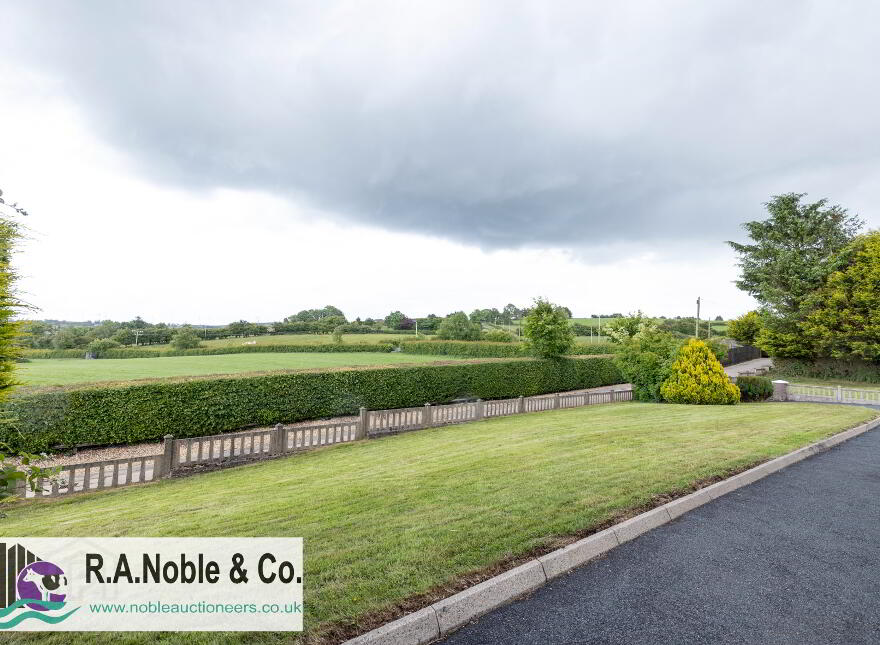 37a Garvaghy Hill Road, Garvaghey, Ballygawley, BT70 2EF