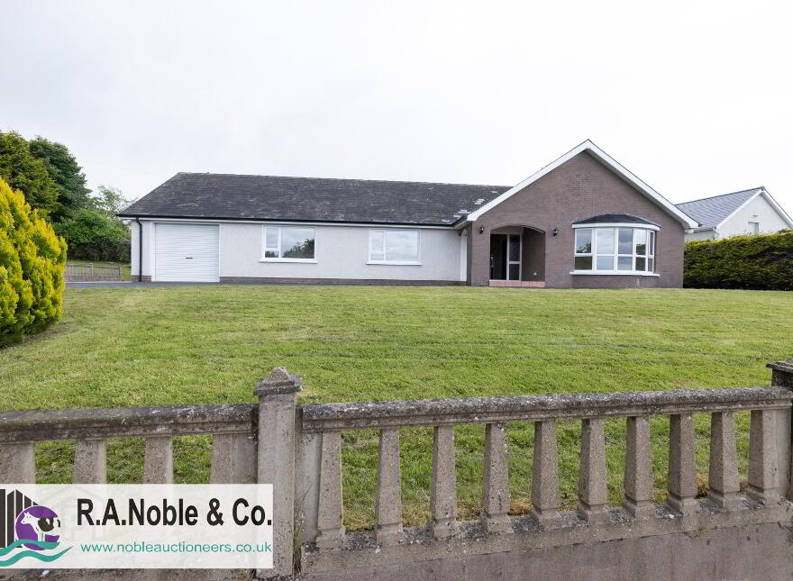 37a Garvaghy Hill Road, Garvaghey, Ballygawley, BT70 2EF