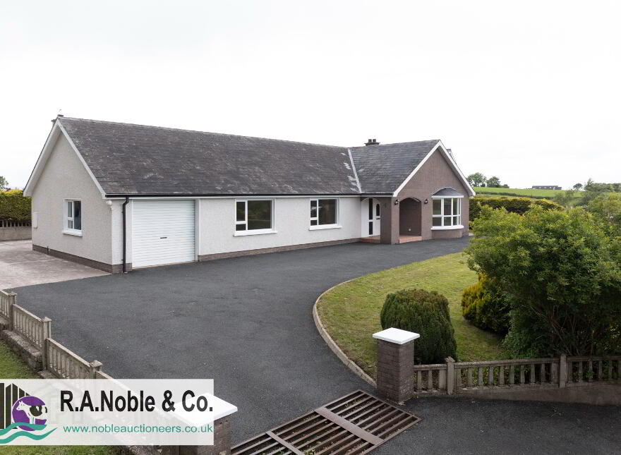 37a Garvaghy Hill Road, Garvaghey, Ballygawley, BT70 2EF