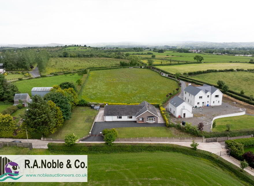 37a Garvaghy Hill Road, Garvaghey, Ballygawley, BT70 2EF